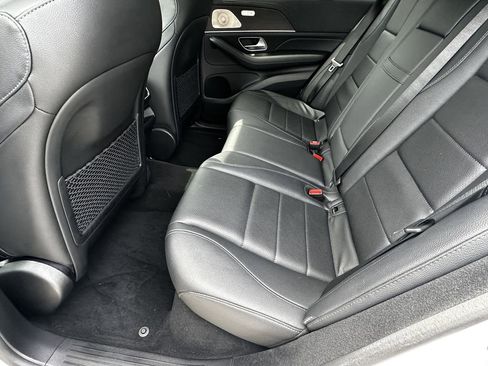 Certified 2022 Mercedes-Benz GLE 350 4MATIC image 24