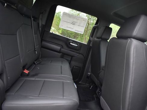 New 2026 Chevrolet Silverado 3500 W/T w/ WT Convenience Package AWD/4WD image 17