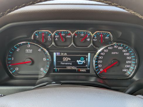 Used 2017 GMC Sierra 1500 SLT AWD/4WD image 28