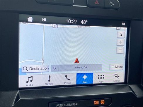 Certified 2017 Ford F250 Lariat w/ Lariat Ultimate Package image 31