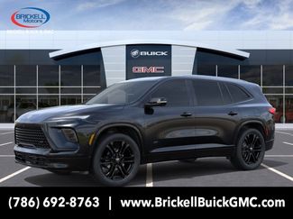 New 2026 Buick Enclave Sport Touring video 2