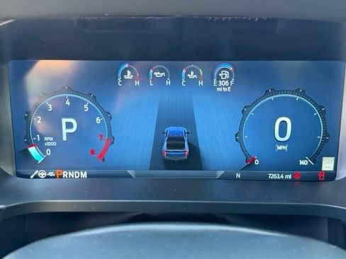 Used 2025 Ford F150 Raptor w/ Equipment Group 803A Raptor R AWD/4WD image 15