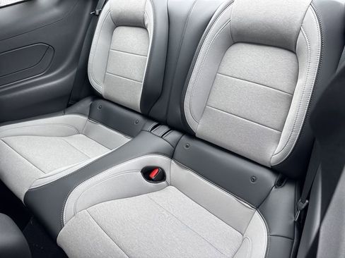 New 2025 Ford Mustang Coupe image 18