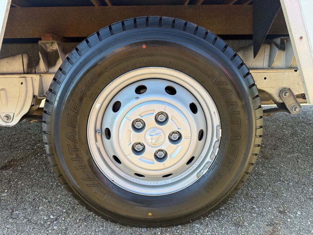 Used 2020 RAM ProMaster 3500 FWD image 35