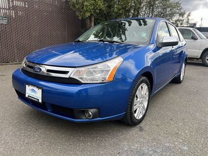 Used 2011 Ford Focus SEL w/ 301A Rapid Spec Order Code