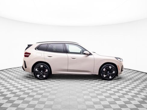 New 2025 BMW X3 xDrive30i w/ Premium Package image 7