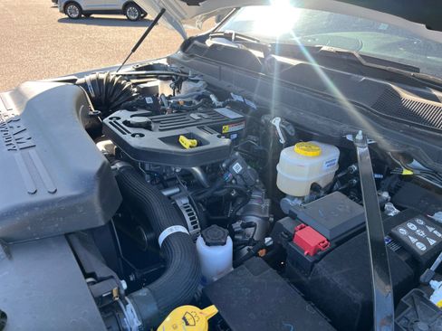 New 2026 RAM 2500 Big Horn image 22