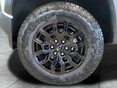 New 2026 Chevrolet Colorado Trail Boss image 8