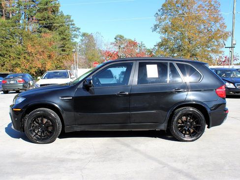 Used 2011 BMW X5 M image 3
