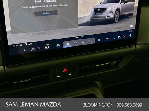 New 2026 MAZDA CX-5 Select AWD/4WD image 15