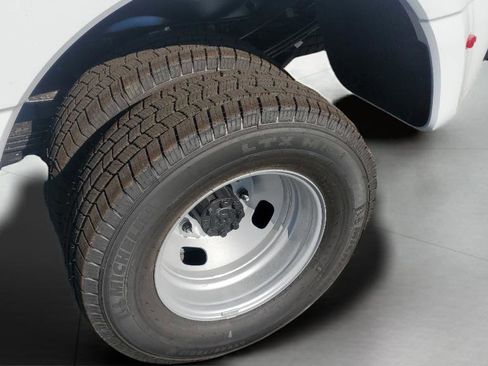 New 2026 Ford F350 XL image 17