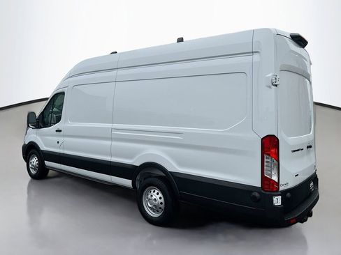 New 2026 Ford Transit 350 148 High Roof Extended AWD image 10