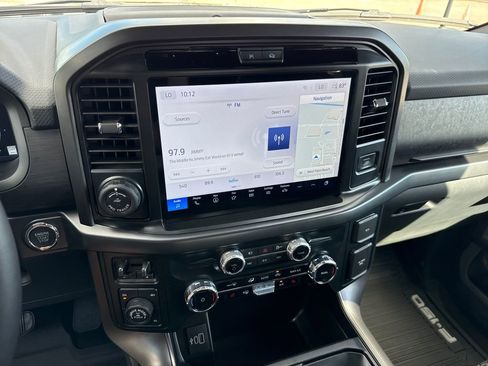 Used 2025 Ford F150 Tremor w/ Tow/Haul Package image 20