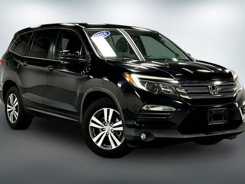 Used 2016 Honda Pilot EX-L image 1