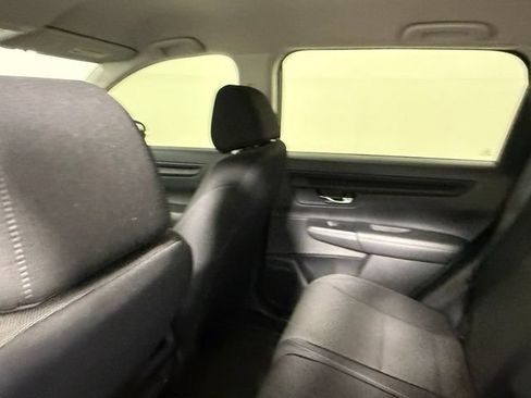 Used 2024 Honda CR-V LX image 33