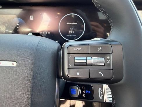 New 2026 Hyundai Palisade Calligraphy FWD image 15