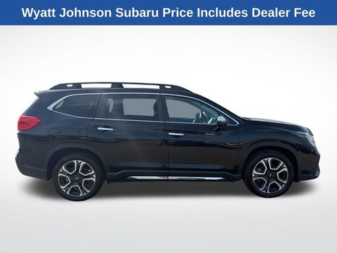 Used 2023 Subaru Ascent Touring AWD/4WD image 9