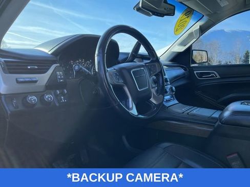 Used 2019 GMC Yukon Denali image 11