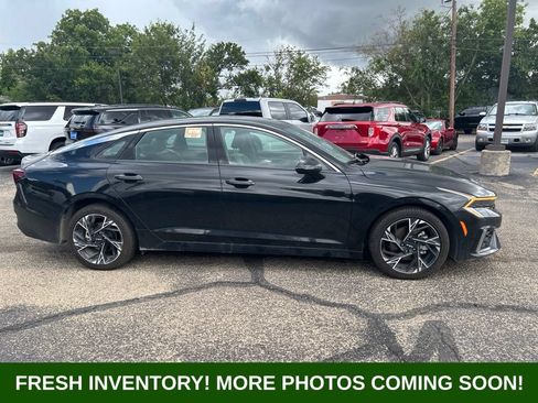 Used 2026 Kia K5 GT-Line FWD image 2