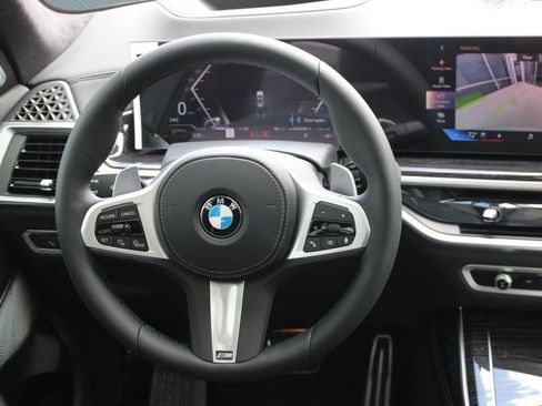 New 2026 BMW X7 xDrive40i image 17