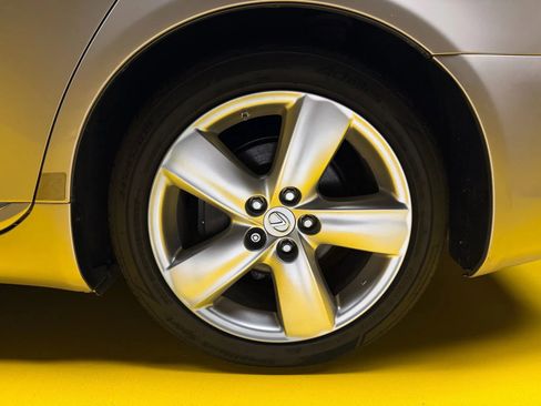 Used 2011 Lexus LS 460 image 10