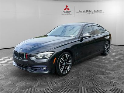 Used 2018 BMW 330e