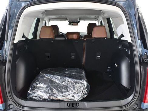 New 2025 Ford Bronco Sport Outer Banks w/ Outer Banks Tech Package+ image 20