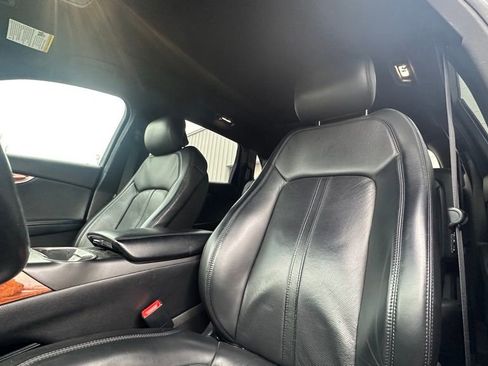 Used 2018 Lincoln MKX Reserve w/ Driver Assistance Package image 6