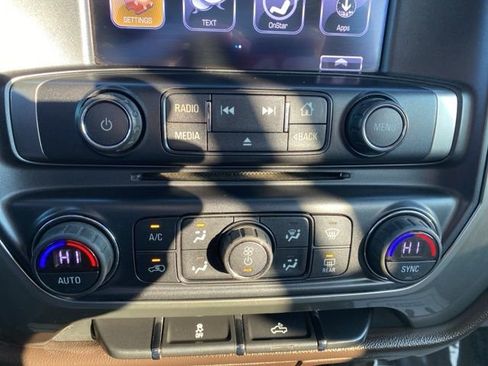 Used 2018 Chevrolet Silverado 1500 LT w/ LT Fleet Convenience Package image 24