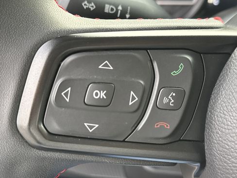 Used 2024 Jeep Wrangler Rubicon image 29