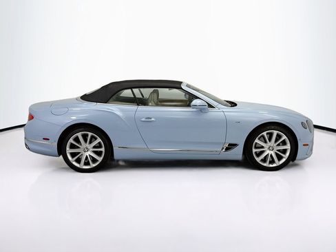 Certified 2020 Bentley Continental GT image 12
