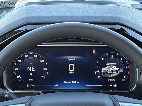 New 2026 Chevrolet Silverado 3500 LT w/ Safety Package image 12