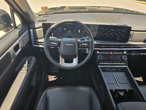 Certified 2024 Hyundai Santa Fe Limited FWD image 13