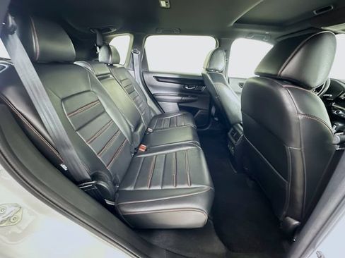 Used 2024 Honda CR-V Sport Touring image 9