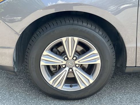 Used 2020 Acura MDX SH-AWD image 42