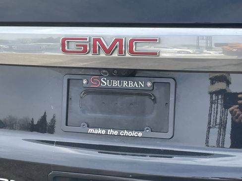 Used 2021 GMC Yukon XL Denali w/ Denali Ultimate Package image 47