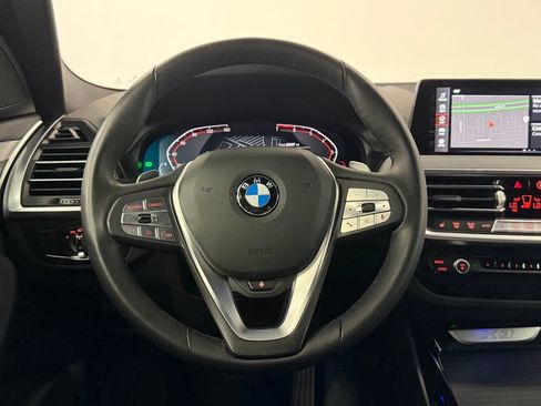 Used 2023 BMW X3 xDrive30i AWD/4WD image 16