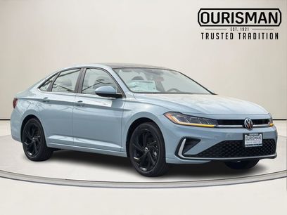 New 2026 Volkswagen Jetta SE