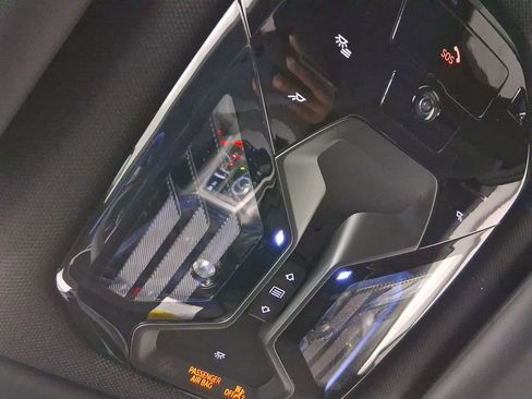 New 2026 BMW X3 xDrive30 w/ Premium Package image 15