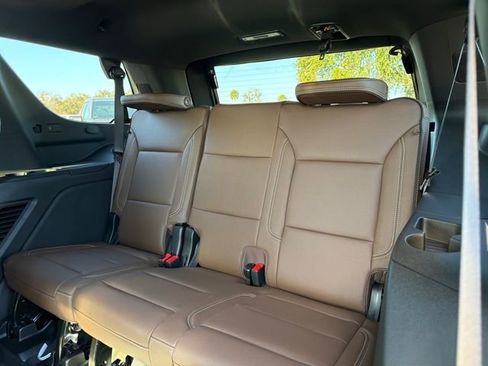 New 2026 Chevrolet Tahoe High Country image 24