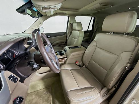 Used 2016 GMC Yukon SLT w/ Open Road Package image 5