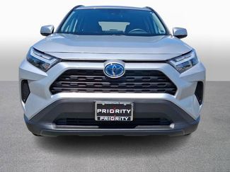 Used 2024 Toyota RAV4 XLE AWD/4WD video 2