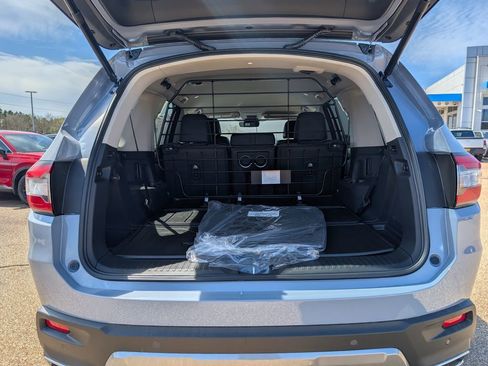 New 2026 Honda Pilot EX-L image 30