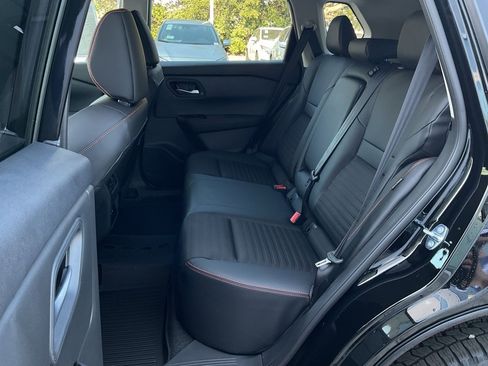 New 2026 Nissan Rogue SV image 14