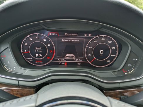 Used 2018 Audi A5 2.0T Prestige AWD/4WD image 25
