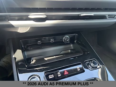 New 2026 Audi A5 2.0T Premium Plus AWD/4WD image 30