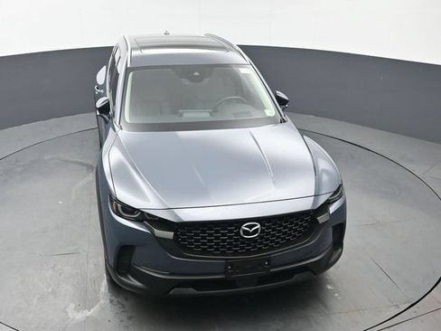 Certified 2024 MAZDA CX-50 AWD 2.5 S w/ Premium Plus Pkg image 42