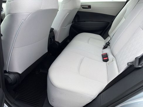 Used 2026 Toyota Corolla Cross L FWD image 21