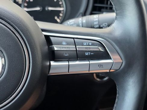 Used 2023 MAZDA CX-30 2.5 Turbo w/ Premium Package image 27