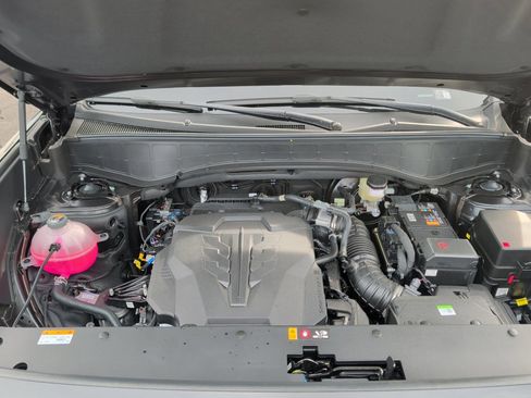 New 2026 Hyundai Palisade SEL image 16